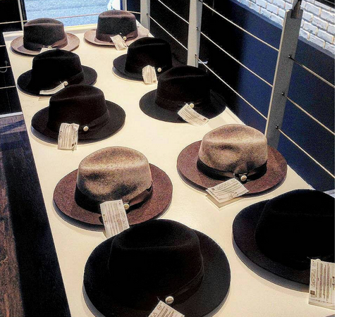 Photo 5 from Shop Andes (The Andes Fashion, The Andes Home, Green Matters Guayusa)